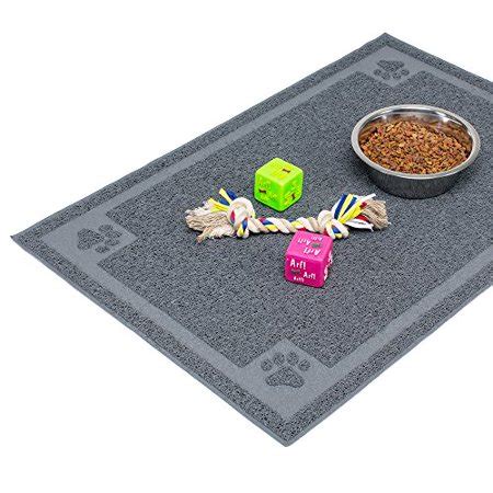 Packable, lightweight food and water bowl. Cavalier Pets, Extra Large Dog Bowl Mat for Cats and Dogs ...