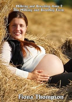 Amazon Co Jp Milking Breeding Amy Erotica Lactation Pregnancy Farm The Milking And