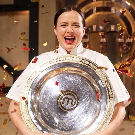 The Complete List Of MasterChef Australia Winners And What They Re Up
