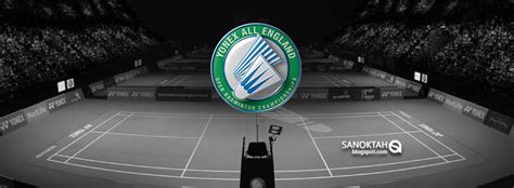 Minions tes lapangan all england 2020. Badminton All England 2016 | Jadual & Keputusan | SANoktah