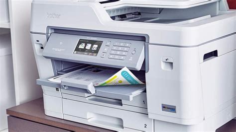 Best Inkjet Printer 2024 Find The Perfect Printer Zdnet