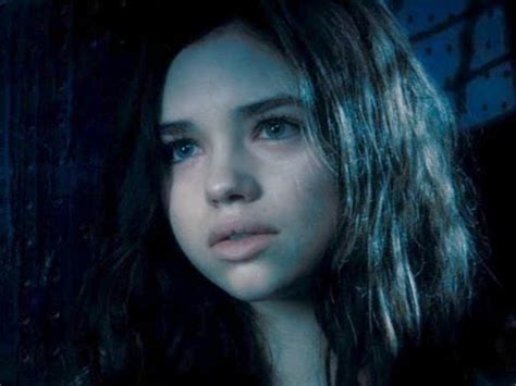 Eve India Eisley Underworld Underworld Kate Beckinsale