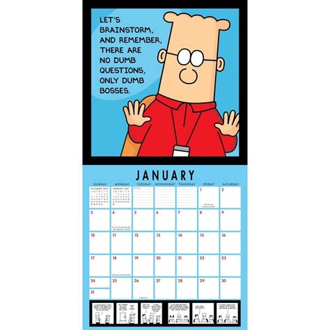 Amazon Dilbert Desk Calendar 2024 2024 Year Calendar