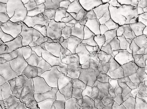 Cracked Earth Texture Stock Photo Royalty Free Freeimages