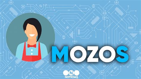 Profesiones Argentinas Los Secretos De Los Mozos Telefe Noticias