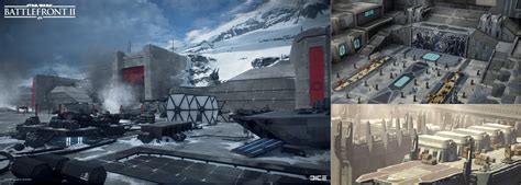 Mod Request Mandalore Map Concept At Star Wars Battlefront Ii 2017