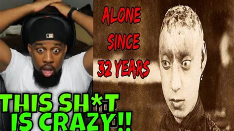 Top 10 Scary Prisoners Left In Solitary Confinement Reaction Youtube