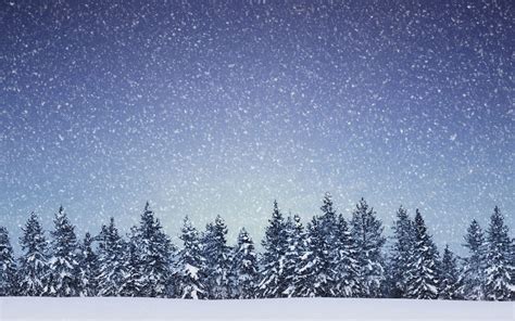Snowing Backgrounds Wallpaper Cave
