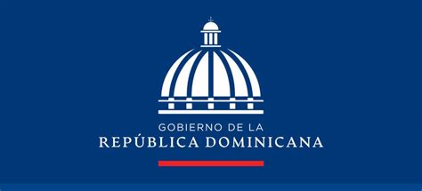 República Dominicana Instituciones Públicas