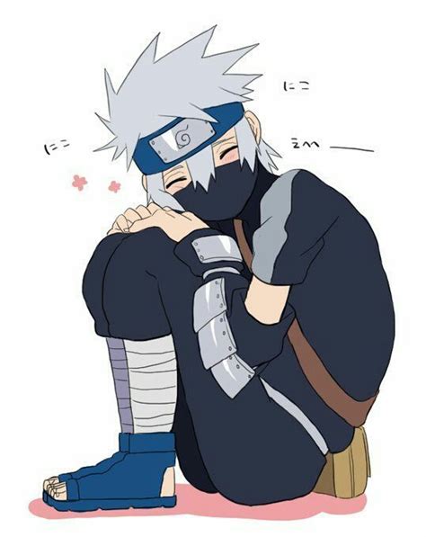 Imagenes De Kakashi Hatake Historia Terminada Personajes De