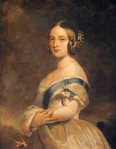 Queen Victoria 18191901 Reigned 18371901 Art Uk