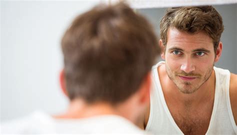 I'm gon' deem myself the man of the year. 9 Ways To Boost Your Body Image