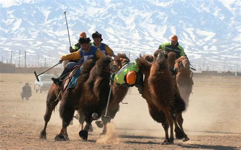 Mongolia Wallpapers Wallpaper Cave