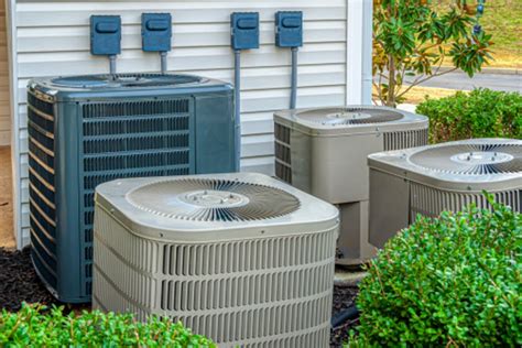 The Function Of An Hvac Heating Ventilation And Air Conditioning