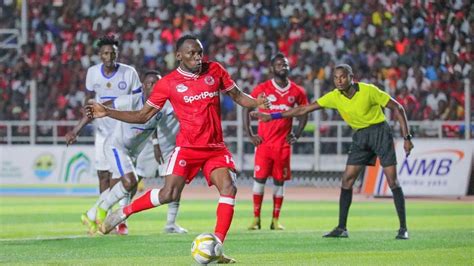 Tazama Penalti Ya Simba Sc Vs Azam Fc 1 0 Fainali Ya Mapinduzi Cup Goli