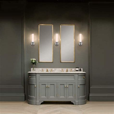 Betling Bathroom Wall Sconce Lighting Make Up Mirror Light Ip44 Vanity