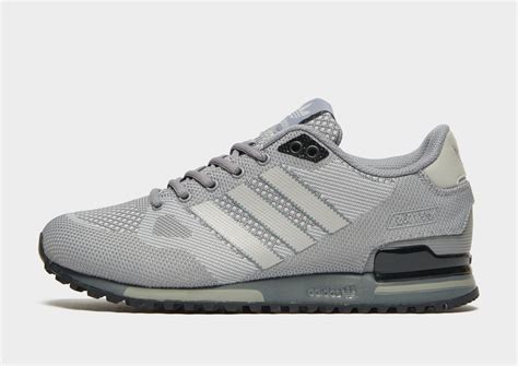 Adidas Originals Zx 750 Woven Herren Grau Jd Sports Österreich