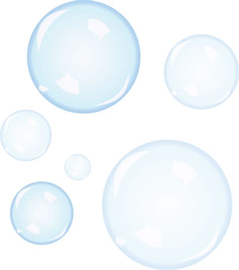 Soap Bubbles Clipart | i2Clipart - Royalty Free Public ...