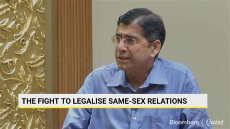Senior Advocate Arvind Datar Speaks About The Struggle To Legalise Same