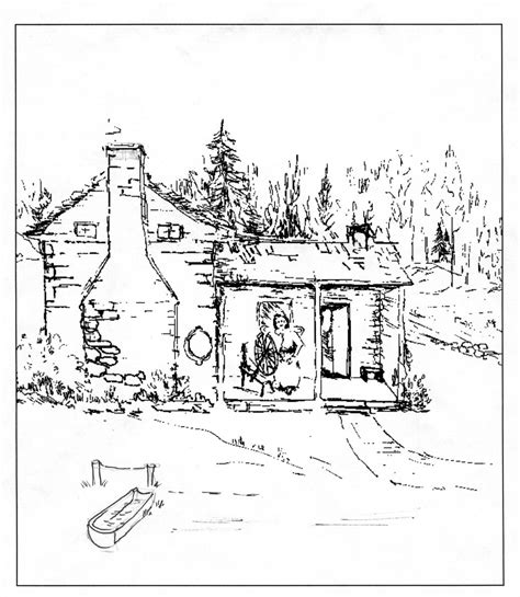 barns Colouring Pages | Colouring pages, Printable coloring pages