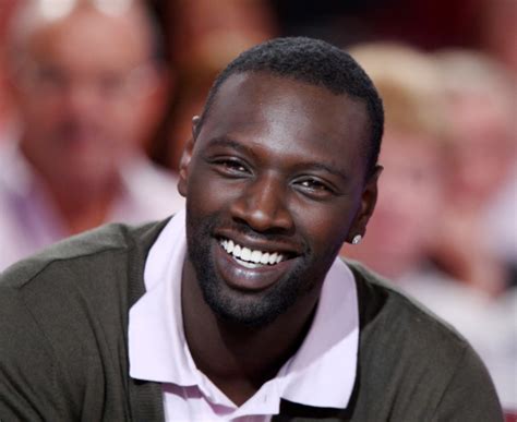 Days of future past and jurassic world, as well as popular french films . Omar Sy vise Hollywood