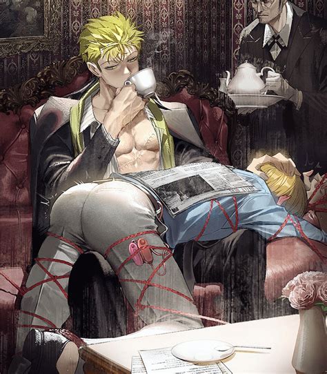 Rule If It Exists There Is Porn Of It Roronoa Zoro Sanji