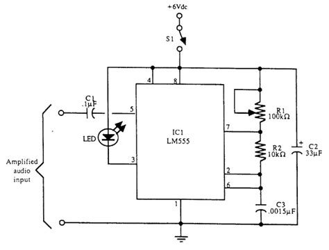 Pulsefrequencymodulatedirtransmitter Communicationcircuit
