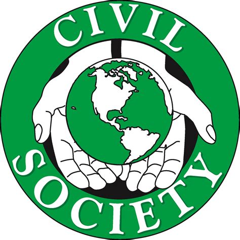 Civil Society - Imprisoned Show