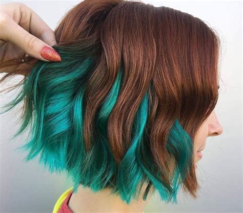 55 Best Bob Hairstyles And Bob Haircuts For 2022 Hair Styles Green
