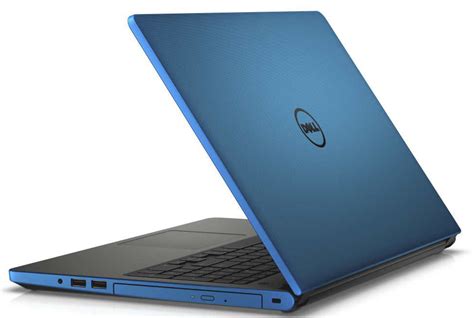 Dell Inspiron 15 5559 Specs Tests And Prices