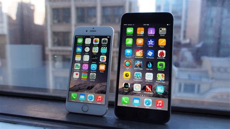 Apple Iphone 6 Verizon Wireless Review Pcmag