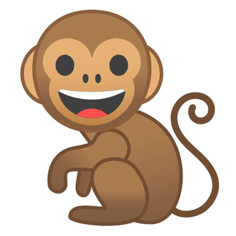 🐒 Monkey Emoji Meaning With Pictures From A To Z