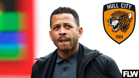 Hull City Take Action As Liam Rosenior Interest Grows