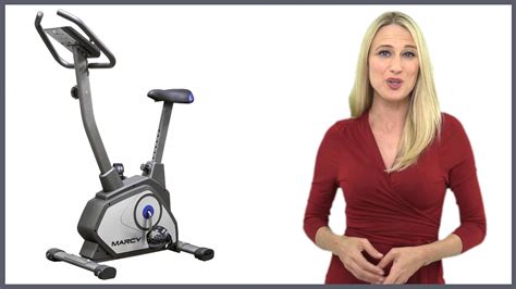If you are looking to stay outside the cbd, here is our full comprehensive review! Marcy NS 40504U Upright Exercise Bike Review - Exercise ...