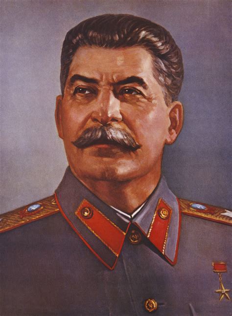 Solo Abandonado Y Aterrado Así Murió Stalin El Sangriento Dictador Al Que Putin Quiere Imitar