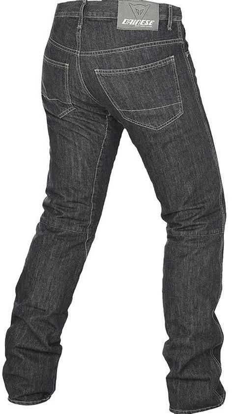 5 Affordable Motorcycle Riding Jeans Photos