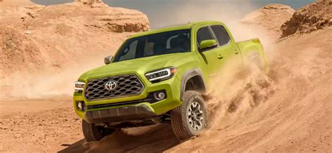 2023 Toyota Tacoma For Sale Near Bedford In Royal South Toyota