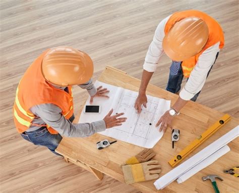 Reasons Why Hiring A General Contractor Is A Smart Choice