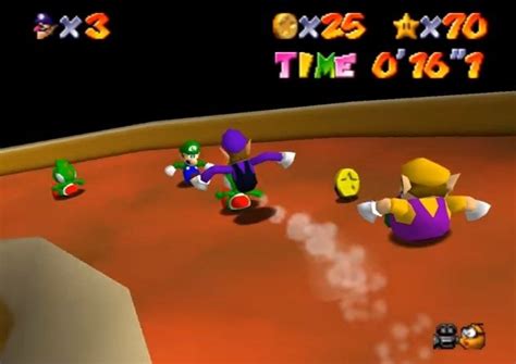 Download Super Mario 64 Online 12 For Pc Free
