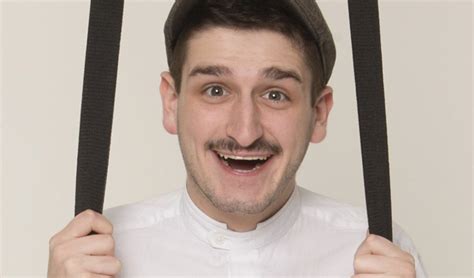 Jack Gleadow Comedian Tour Dates Chortle The Uk Comedy Guide
