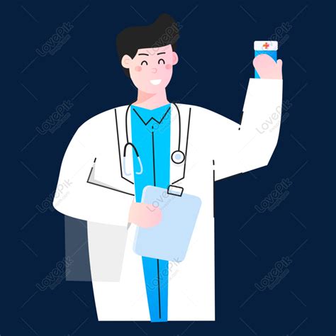 Fantastis 30 Gambar Kartun Seorang Dokter - Kumpulan Kartun HD