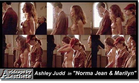 Photos de Ashley Judd Nue Ashley Judd photos sexy de nu divulguées
