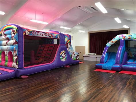 Bouncy Castle Hire Sidcup Soft Play Hire Sidcup Party Fun