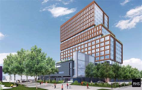 Redesign Of Controversial Bergen Lafayette Project Gets A Green Light