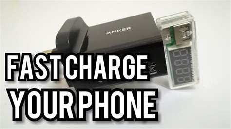 Charging Your Phone You Should Know This Youtube