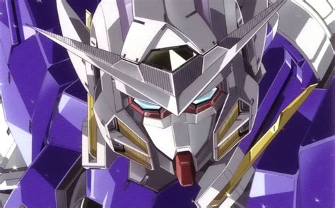 Celestial Beings Mobile Suit Gn 001 Gundam Exia Mechas Gundam 00