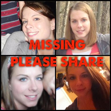 More Info On Amanda Davis Disappearance