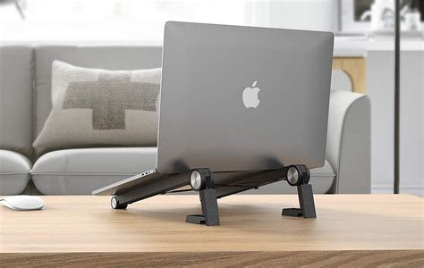 Best Laptop Stands 2021 Get Better Posture And Prevent Neck Pains