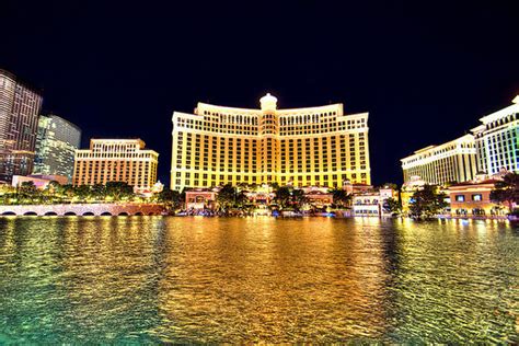 Hotel Bellagio Las Vegas Honeymoon Packages Romantic Bellagio Hotel