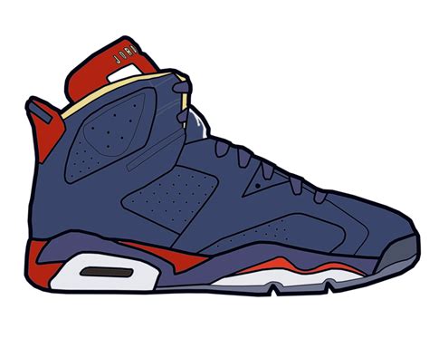 Air jordans png images free transparent image download pngix. Jumpman Air Jordan Shoe Drawing Sneakers - cartoon shoes ...